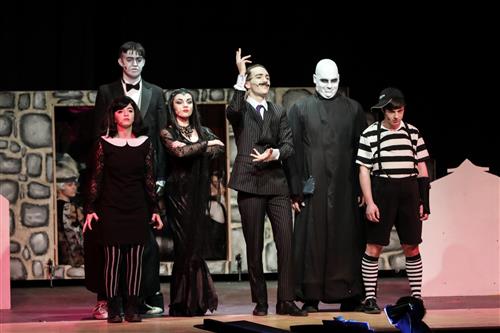Musical Musical
